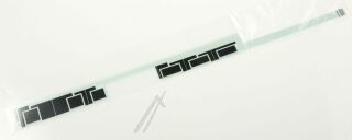 CONNECTEUR 8 VOIES/PIECE TACTILE