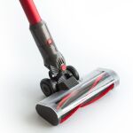 Turbo-Brosse - Pour Dyson V7 / V8 / V10 / SV10 / SV10E / V11 / SV12 / SV14 / SV15 / SV17 / SV25