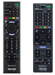 T&eacute;l&eacute;commande SONY RM-ED062